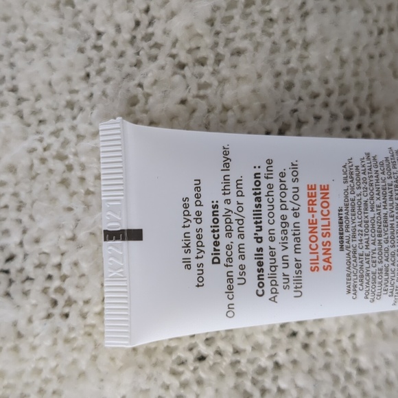 DR. BRANDT SKINCARE Hydrating Primer Lotion, 30ml/1.0fl oz - Picture 4 of 6